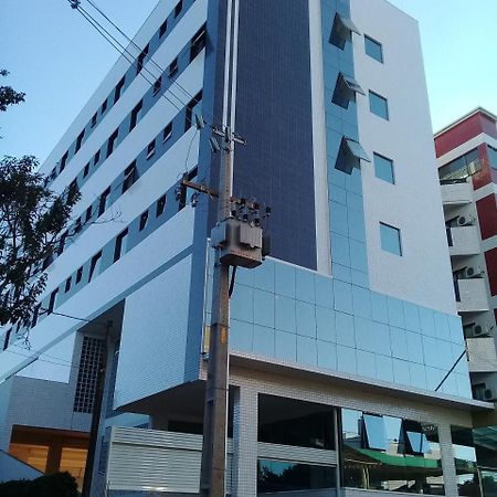 Hotel Maestro Villa Do Lago Toledo エクステリア 写真