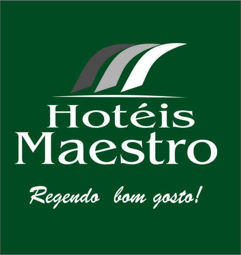 Hotel Maestro Villa Do Lago Toledo エクステリア 写真