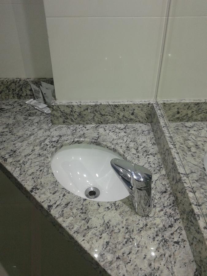 Hotel Maestro Villa Do Lago Toledo エクステリア 写真