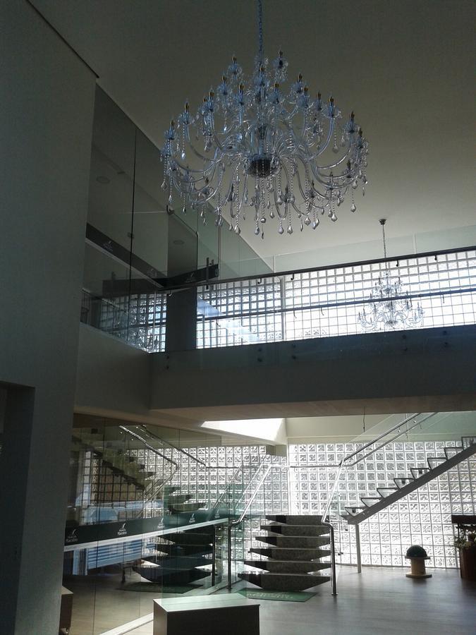 Hotel Maestro Villa Do Lago Toledo エクステリア 写真