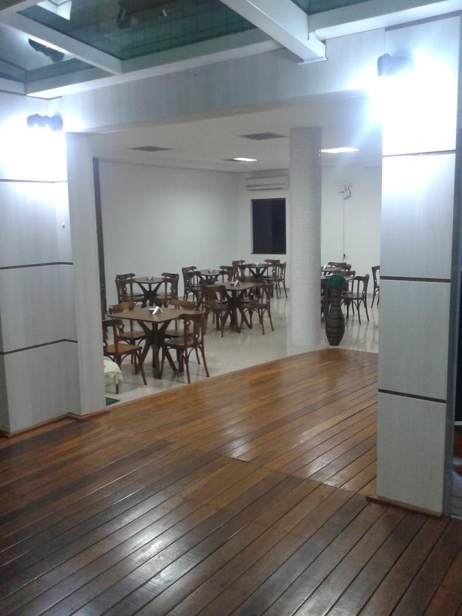 Hotel Maestro Villa Do Lago Toledo エクステリア 写真
