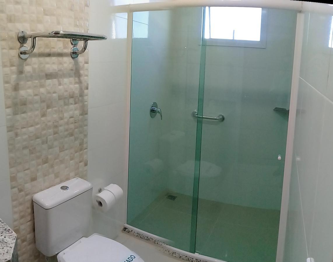 Hotel Maestro Villa Do Lago Toledo エクステリア 写真
